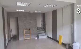 Imagem 4: Aluguel de Loja no Metrópole Shopping em Águas Claras, *54m2, 1º Piso