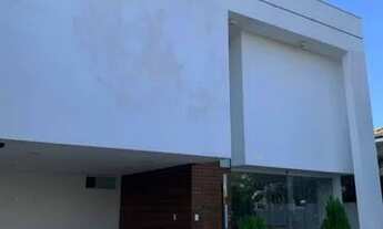 Imagem 2: Casa de condomínio para venda com 485 metros quadrados com 4 quartos