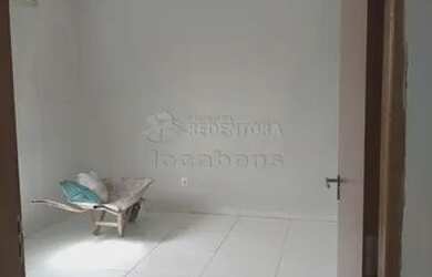 Imagem 7: Casa Padrão em São José do Rio Preto