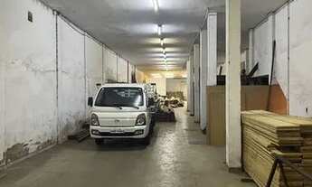 Imagem 3: Ponto comercial/Loja/Box para aluguel possui 709 metros quadrados com 1 quarto