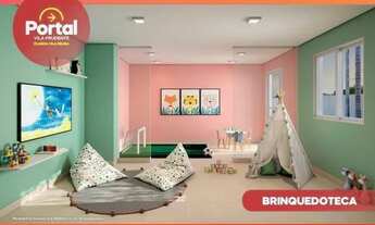 Imagem 7: Apartamento 2Dorms com Sacada, opção de vaga de garagem, Lazer e Segurança