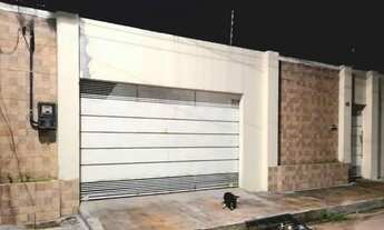 Imagem: ALUGUEL CASA 3/4 CONJ.MAGUARI