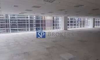 Imagem 2: Sala Comercial para locação na Vila Olímpia, São Paulo