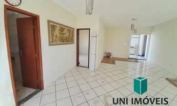 Imagem 3: Cobertura Duplex 140M² a venda por R$ 450.000,00 com 02 suítes na Praia do Morro - Guarapa