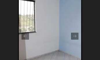 Imagem 5: Apartamento no Bairro Santa Cruz