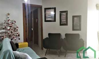 Imagem 4: Apartamento com 3 dormitórios à venda, 142 m² por R$ 750.000,00 - Mansões Santo Antônio