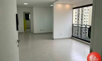 Imagem 3: São Paulo - Apartamento Padrão - Saúde