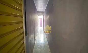 Imagem 4: Sobrado Residencial e Comercial à venda, 121 m² por R$ 370.000 - Parque Industrial - Itu/S