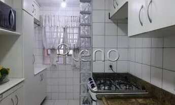 Imagem 6: Apartamento à venda no Loteamento Parque São Martinho - Campinas/SP