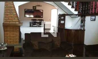 Imagem 3: Casa à Venda - Vila Metalúrgica, 3 Quartos, 251 m2