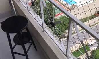 Imagem 4: São Paulo - Apartamento Padrão - Vila Prudente