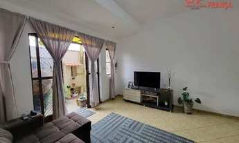 Imagem 6: Casa com 4 dormitórios à venda, 232 m² por R$ 395.000,00 - Jardim Esperança - Guaratinguet