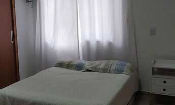 Imagem: Quarto no campeche