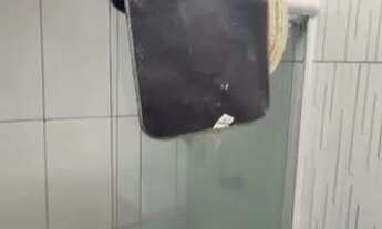 Imagem 4: LS - RA AMIL ALUGA KITNET Mobiliada no Jardim Satélite - São José Dos Campos