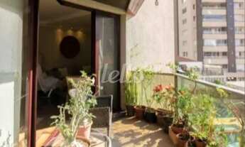 Imagem 7: São Paulo - Apartamento Padrão - Vila Olímpia