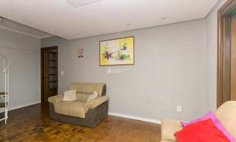 Imagem 4: PORTO ALEGRE - Apartamento Padrão - Higienópolis