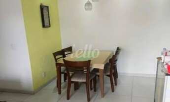 Imagem 6: São Paulo - Apartamento Padrão - Ipiranga