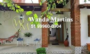 Imagem 5: Casa em Condomínio para Venda em Viamão, Cantegril, 4 dormitórios, 2 suítes, 3 banheiros