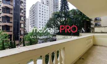 Imagem: Um Lindenberg de 494 m2 com ares de casa