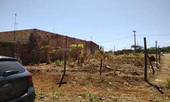 Imagem 3: Vendo ou troco por carro ou moto ágio de lote em goianira