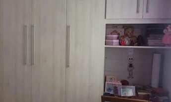 Imagem 3: Casa para venda possui 65 metros quadrados com 2 quartos em Itinga - Lauro de Freitas - BA