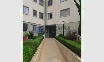 Imagem 2: SAO BERNARDO DO CAMPO - Residential / Apartment - PARQUE RESIDENCIAL TIRADENTES