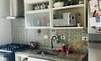 Imagem: APARTAMENTO RESIDENCIAL em TABOÃO DA SERRA