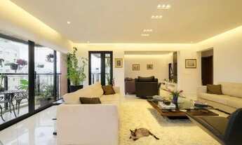 Imagem: São Paulo - Apartamento Padrão - Perdizes