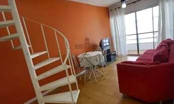 Imagem 2: Apartamento Cobertura Duplex em Caraguatatuba