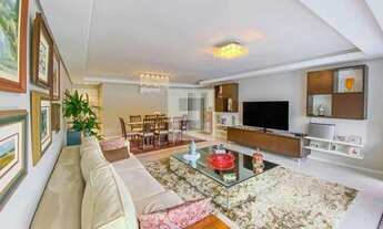 Imagem 2: Apartamento para Venda em Florianópolis, Agronômica, 3 dormitórios, 2 suítes, 4 banheiros