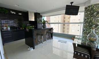 Imagem 7: APARTAMENTO ALTO PADRÃO ADHARA RESIDENCE