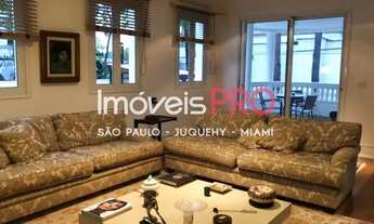 Imagem 2: Linda casa em condomínio de 530m² com 4 suítes e 5 vagas