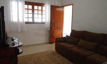 Imagem: Casa Padrão em São José dos Campos