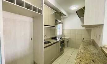 Imagem 4: Vivendas do Aleixo Apartamento 76m² 3 quartos na Cosme ferreira