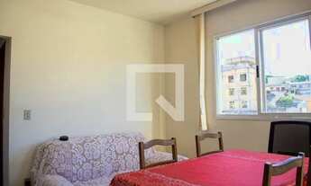 Imagem 3: Apartamento para Aluguel - Alto Caiçaras, 2 Quartos, 105 m2