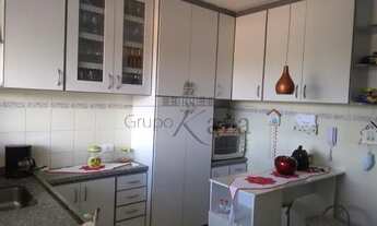 Imagem 5: Apartamento Padrão em São José dos Campos