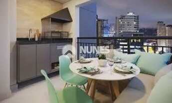 Imagem: Apartamento Padrão em Osasco