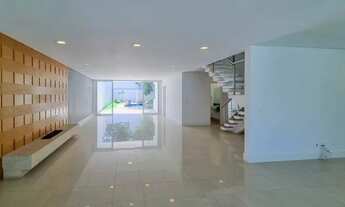 Imagem 7: São Paulo - Casa de Condomínio - Brooklin