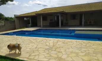 Imagem 5: Chácara - Loteamento Chácaras Gargantilhas - Campinas