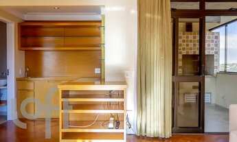 Imagem 7: São Paulo - Apartamento Padrão - Planalto Paulista