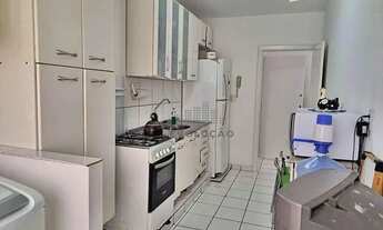 Imagem 6: APTO 02 Quartos, Sacada, 01 Vaga - Forquilhinhas - Santa Catarina