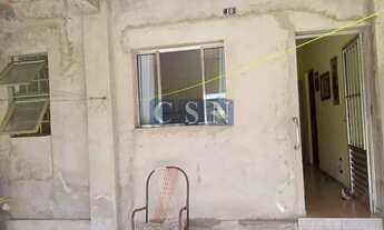 Imagem 2: Casa térrea à venda- Jandira / SP