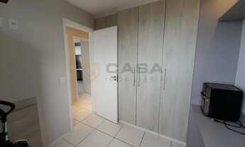 Imagem 7: DM- Apartamento para venda com 70 metros quadrados com 3 quartos em Manguinhos - Serra - E