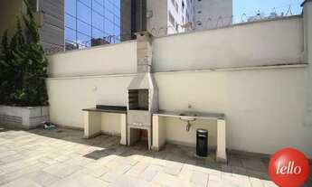 Imagem 2: São Paulo - Apartamento Padrão - Consolação