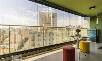 Imagem 6: Apartamento para Aluguel - Bela Vista, 1 Quarto, 53 m2