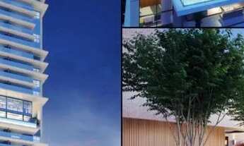 Imagem 3: Luxuoso W BATISTA CAMPOS 100 m2 3 Suites