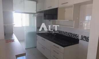 Imagem 7: Apartamento à venda no bairro Parque Brasília - Campinas/SP