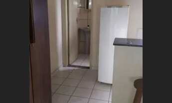 Imagem 2: Alugo kitnet mobiliada