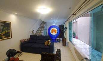 Imagem 6: Sobrado com 4 dormitórios à venda, 200 m² por R$ 640.000,00 - Penha de França - São Paulo