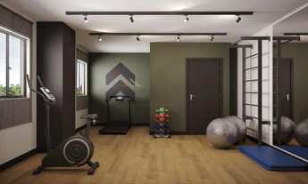 Imagem 5: Apartamento à venda, 2 quartos, 1 vaga, Parque da Fonte - São José dos Pinhais/PR